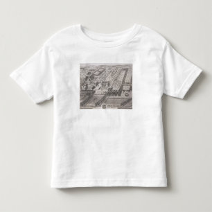 T-shirt Pour Les Tous Petits Broome, le siège de monsieur Basil Dixwell, de