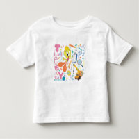 BUGS BUNNY BUILDERS™| TWEETY™