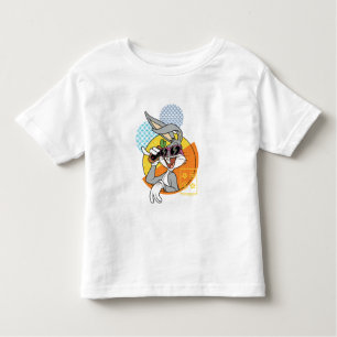 T-shirt Pour Les Tous Petits BUGS BUNNY™ - Graphique de vacances à Singapour