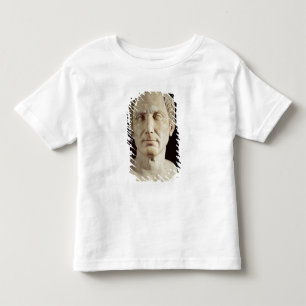 T-shirt Pour Les Tous Petits Buste de Jules César 2