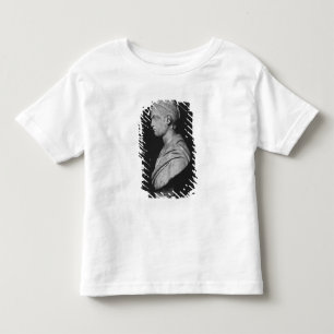 T-shirt Pour Les Tous Petits Buste de Julia Mamaea