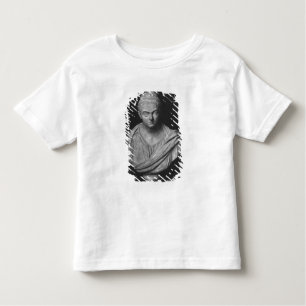 T-shirt Pour Les Tous Petits Buste de Julia Mamaea