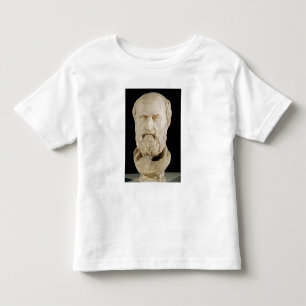 T-shirt Pour Les Tous Petits Buste de Lysias