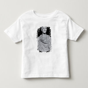 T-shirt Pour Les Tous Petits Buste de Marcus Licinius Crassus