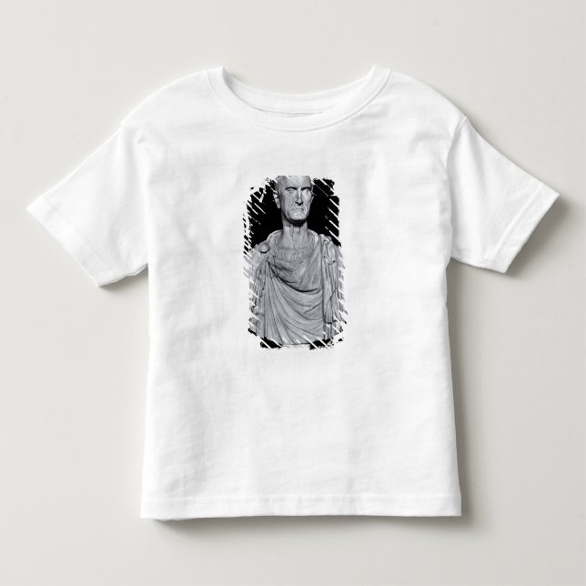 T-shirt Pour Les Tous Petits Buste de Marcus Licinius Crassus (Devant)