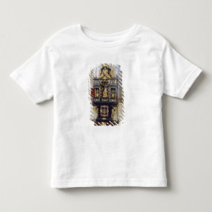 T-shirt Pour Les Tous Petits Cabinet de l'Electress Palatine, c.1704 (bois
