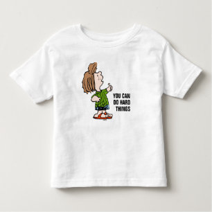 T-shirt Pour Les Tous Petits cacahuètes   Peppermenthe Patty Thumbs Up