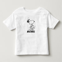cacahuètes | Snoopy Happy Dance