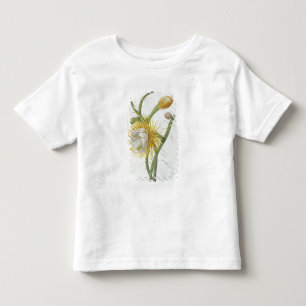 T-shirt Pour Les Tous Petits Cactus : Cierge, Plantae Selectae" 175 de Trew de