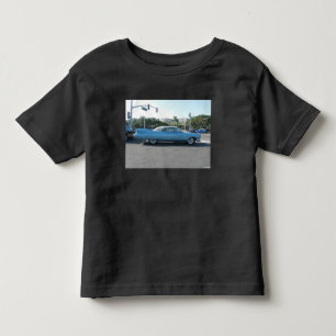 T-shirt Pour Les Tous Petits Cadillac 1959