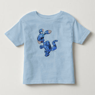 T-shirt Pour Les Tous Petits Camouflage de Blumaroo
