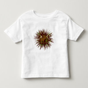 T-shirt Pour Les Tous Petits Camouflage Moose Break-out Camo