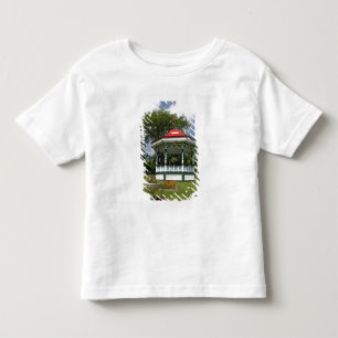T-shirt Pour Les Tous Petits Canada, Nouvelle-Écosse, Halifax, Jardins publics.
