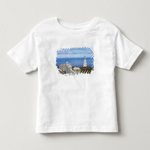 T-shirt Pour Les Tous Petits Canada, Terre-Neuve, Cap Spear National 3