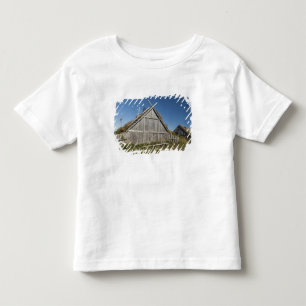 T-shirt Pour Les Tous Petits Canada, Terre-Neuve-et-Labrador, L'Anse Aux 3
