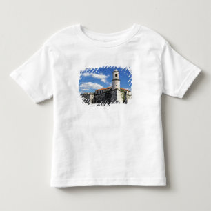 T-shirt Pour Les Tous Petits Caraïbes, Cuba, La Havane. La Havane Vieille, Cast