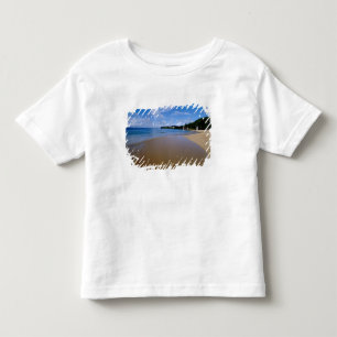 T-shirt Pour Les Tous Petits Caraïbes, Petites Antilles, Indes occidentales, 3
