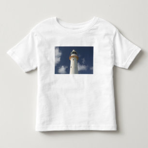 T-shirt Pour Les Tous Petits Caraïbes, TURKS & CAICOS, Grand Turk Island, 2