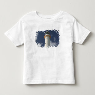 T-shirt Pour Les Tous Petits Caraïbes, TURKS & CAICOS, Grand Turk Island, 2