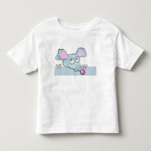 T-shirt Pour Les Tous Petits Caricature souris rat Nouvel An 2020 symbole enfan