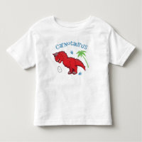 Carnotaurus mignon