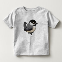 Carolina Chickadee