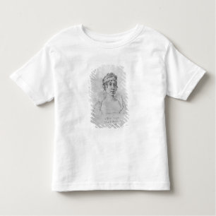 T-shirt Pour Les Tous Petits Caroline Bonaparte, reine de Naples
