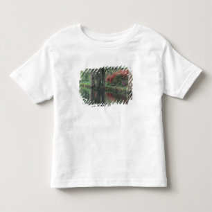 T-shirt Pour Les Tous Petits Caroline du Sud, Charleston