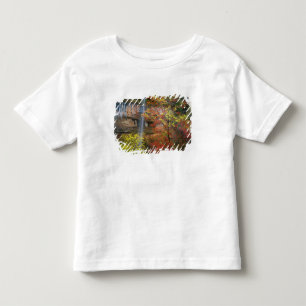T-shirt Pour Les Tous Petits Cascade, érable à grandes dents Acer