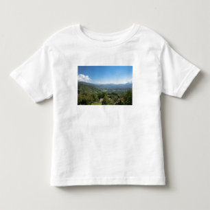 T-shirt Pour Les Tous Petits Castelnuovo di Garfagnana, Toscane, Italie -