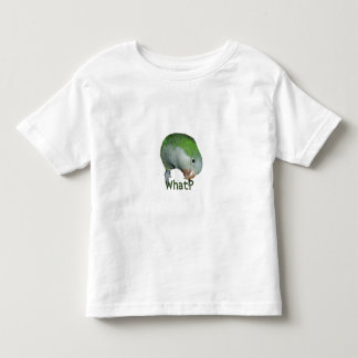 T-shirt Pour Les Tous Petits Ce qui ?