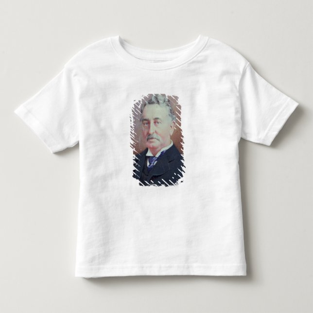 T-shirt Pour Les Tous Petits Cecil Rhodes (Devant)