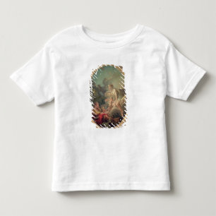 T-shirt Pour Les Tous Petits Cephalus et Aurora, 1764 (huile sur toile)