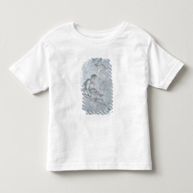 T-shirt Pour Les Tous Petits Ceres, c.1790 (le fresque) (Devant)