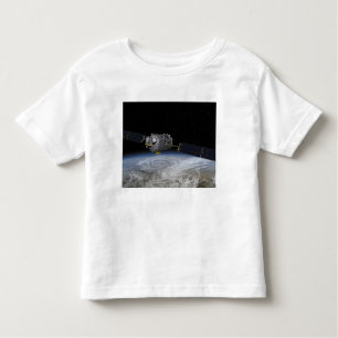 T-shirt Pour Les Tous Petits C'est un concept d'artiste à l'aide d'un modèle 2