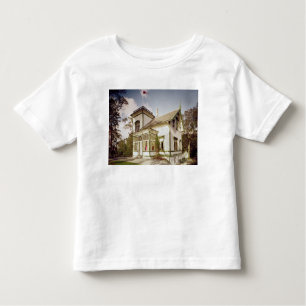 T-shirt Pour Les Tous Petits Chambre d'Edvard Grieg