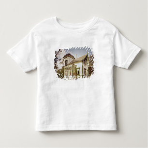 T-shirt Pour Les Tous Petits Chambre d'Edvard Grieg