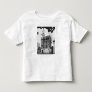 T-shirt Pour Les Tous Petits Chambre phénicienne, exposition universelle, Pari