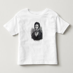 T-shirt Pour Les Tous Petits Champ de John