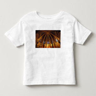 T-shirt Pour Les Tous Petits Chapelle basse de La Sainte-Chapelle, Paris,