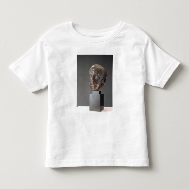 T-shirt Pour Les Tous Petits Charles Baudelaire, 1898 (Devant)