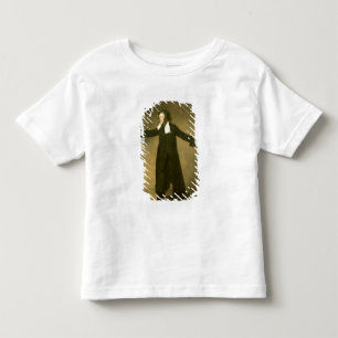 T-shirt Pour Les Tous Petits Charles comme Shylock dans 'le négociant de Venic