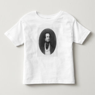 T-shirt Pour Les Tous Petits Charles Dickens