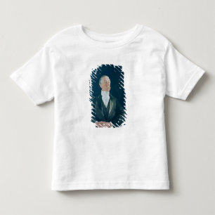 T-shirt Pour Les Tous Petits Charles Robert, 6e Earl Spencer