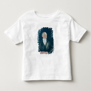 T-shirt Pour Les Tous Petits Charles Robert, 6ème comte Spencer