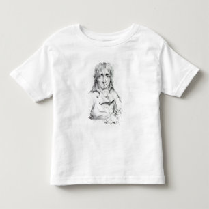 T-shirt Pour Les Tous Petits Charles Turner Joseph Mallord William Turner