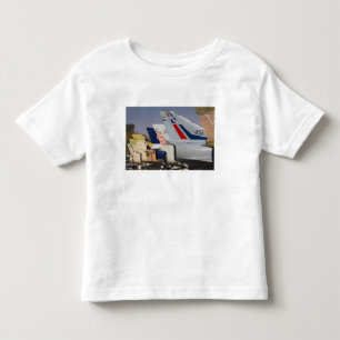 T-shirt Pour Les Tous Petits chasseur Kfir construit par Israël