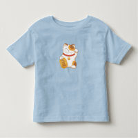 Chat chanceux japonais, Maneki Neko