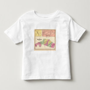 T-shirt Pour Les Tous Petits Château de N, ville