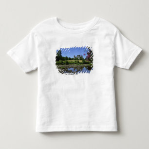 T-shirt Pour Les Tous Petits Château d'Inverary, Strathclyde, Écosse